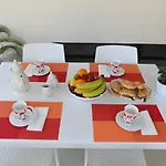 Casetta Primo Sole *