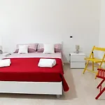 Casetta Primo Sole Lejlighed *