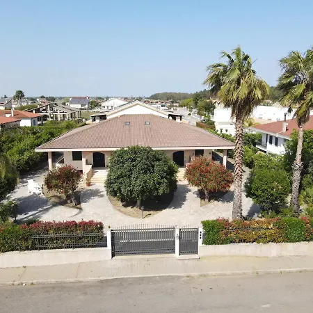 Casetta Primo Sole Apartment