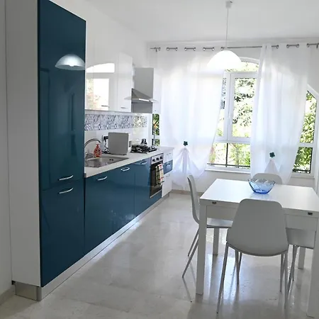 Apartman Casetta Primo Sole Policoro