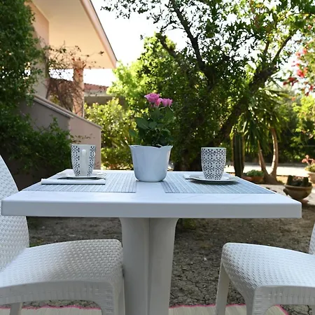 Casetta Primo Sole Apartman