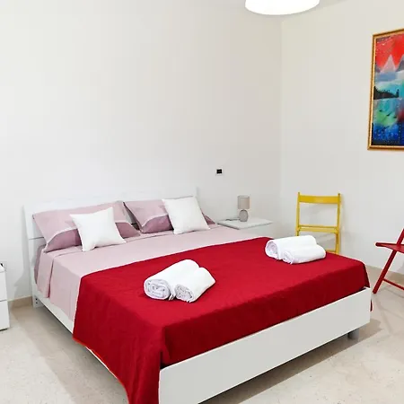 Casetta Primo Sole Policoro