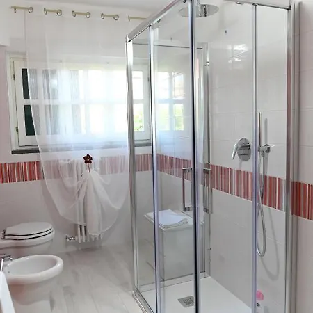 Casetta Primo Sole Apartman *