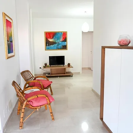 Casetta Primo Sole Apartman Policoro