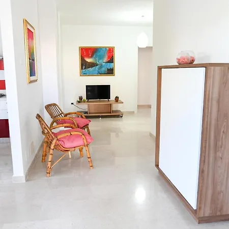 Casetta Primo Sole Apartman Policoro