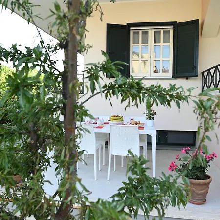 Casetta Primo Sole *