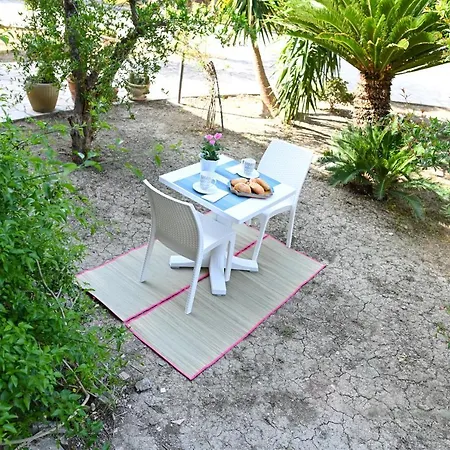 Casetta Primo Sole Apartment Policoro