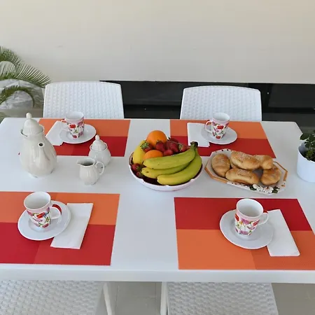 Casetta Primo Sole *