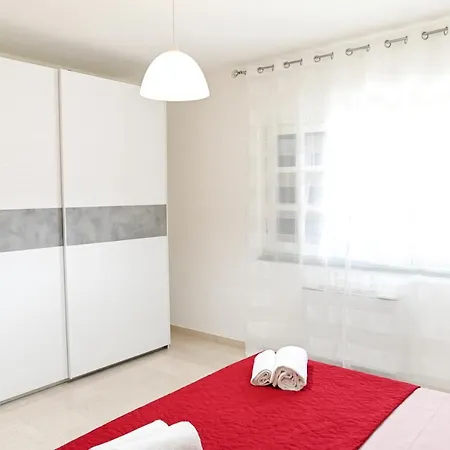 Apartman Casetta Primo Sole *