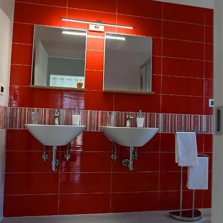 Casetta Primo Sole Apartman