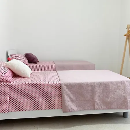 Casetta Primo Sole Apartman