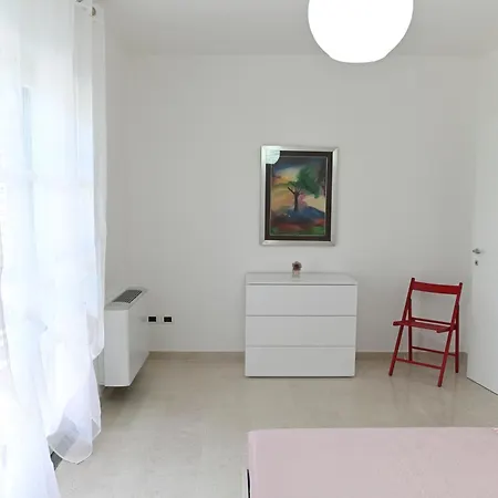 Apartman Casetta Primo Sole