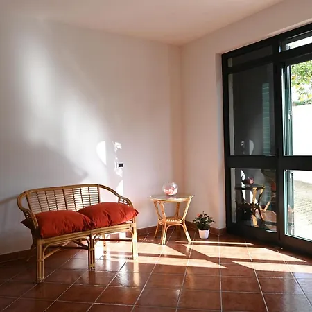 Apartman Casetta Primo Sole