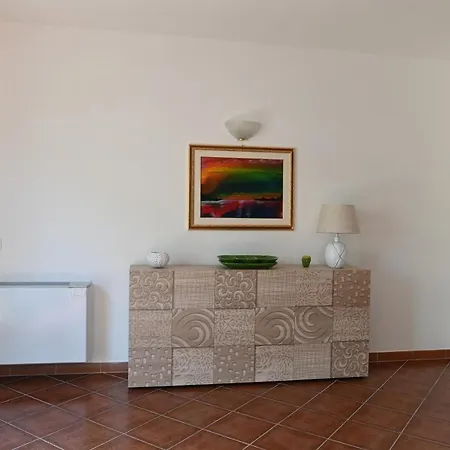 Casetta Primo Sole Apartman *