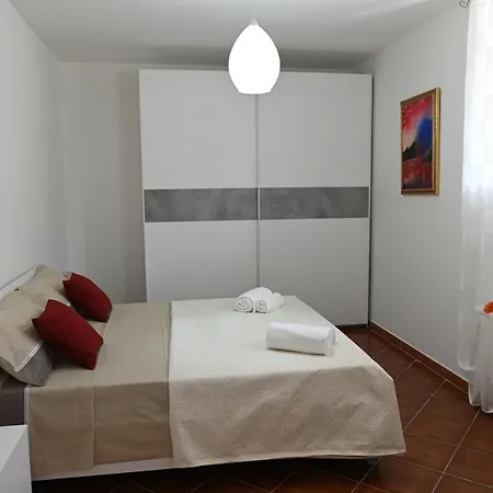 Casetta Primo Sole Apartman