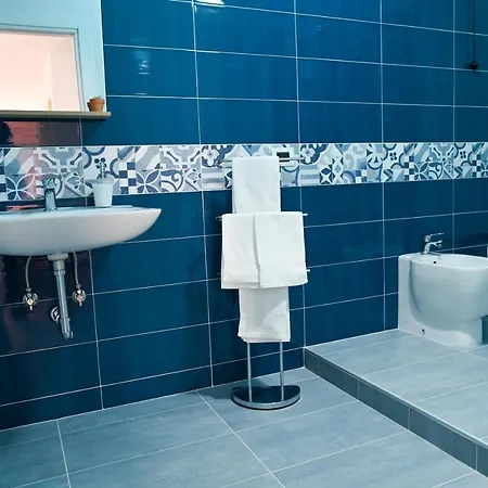 Apartment Casetta Primo Sole *