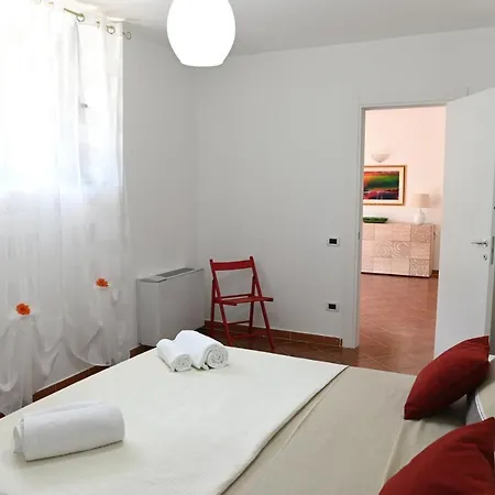 Casetta Primo Sole