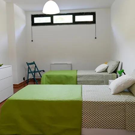 Casetta Primo Sole Apartman