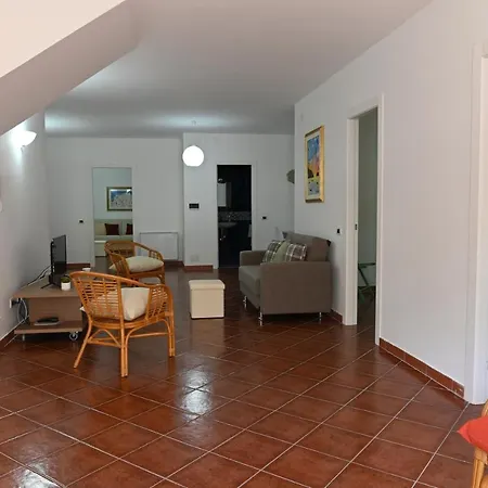 Casetta Primo Sole *