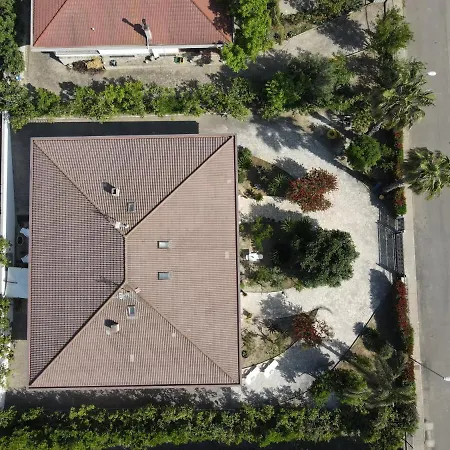 Casetta Primo Sole *