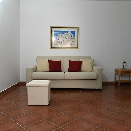 Apartman Casetta Primo Sole Policoro