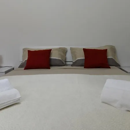 Casetta Primo Sole Apartman *