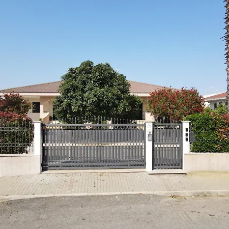 Casetta Primo Sole *