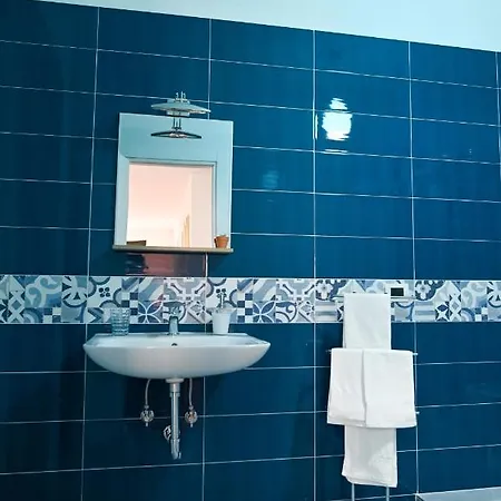 Casetta Primo Sole Policoro