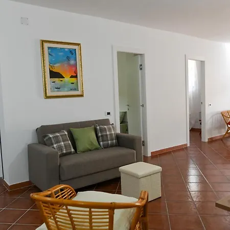 Apartment Casetta Primo Sole Policoro