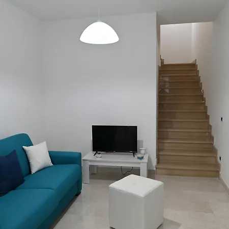 Casetta Primo Sole Apartman