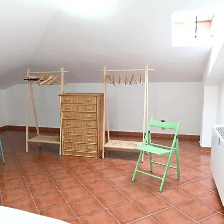 Casetta Primo Sole Apartment *