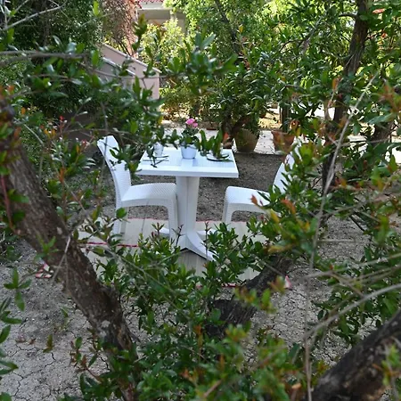 Casetta Primo Sole *