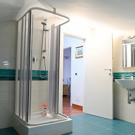 Apartman Casetta Primo Sole