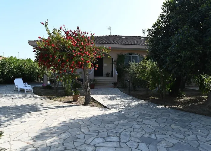 Casetta Primo Sole Apartmán