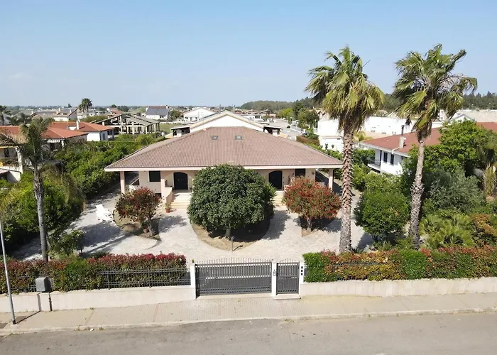 Casetta Primo Sole Apartmán