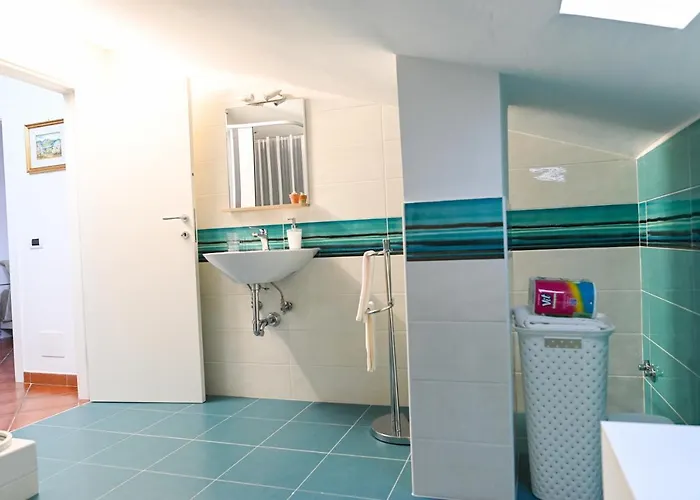 Casetta Primo Sole Apartmán Policoro