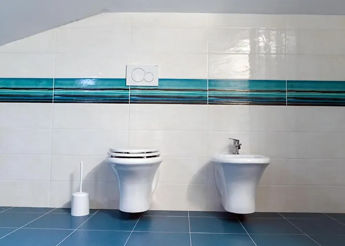 Casetta Primo Sole Policoro