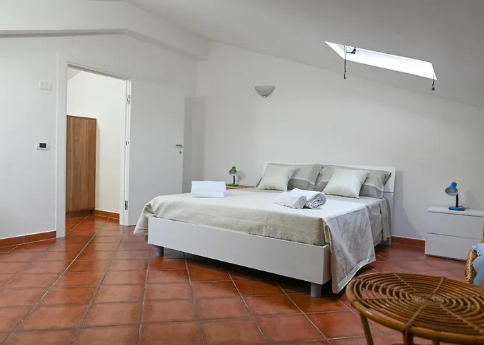 Casetta Primo Sole *