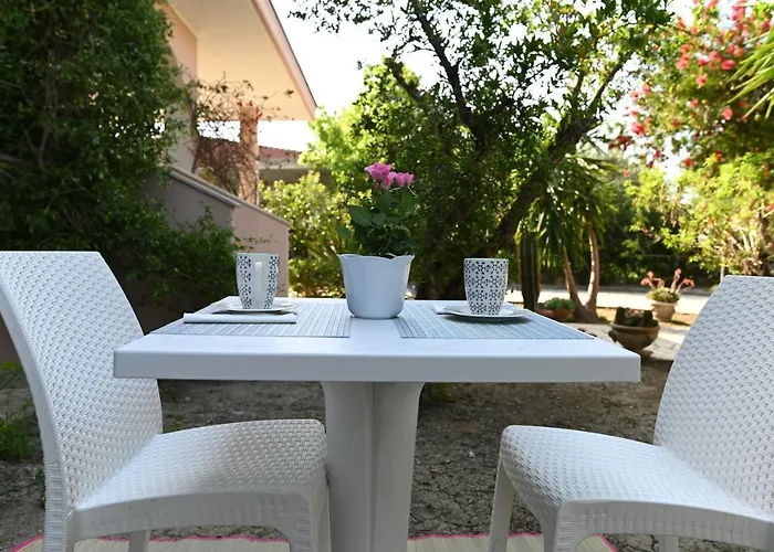 Casetta Primo Sole Apartmán