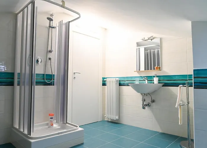 Casetta Primo Sole Policoro