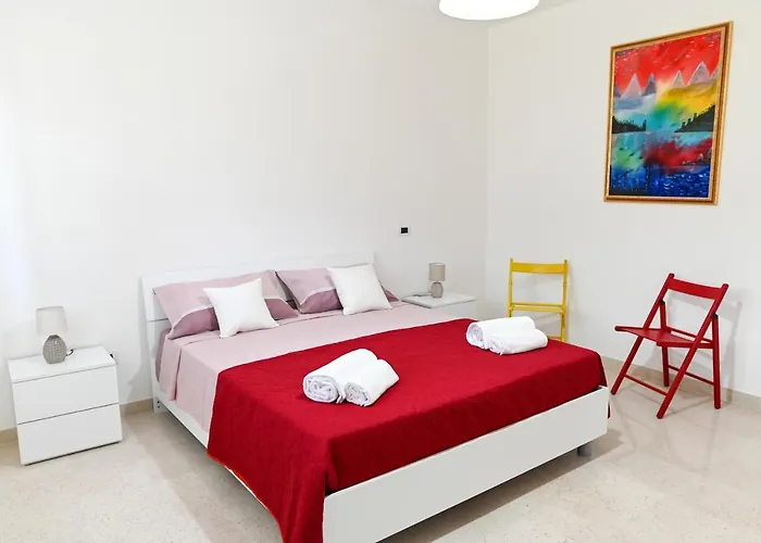 Casetta Primo Sole Policoro