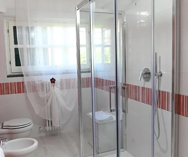 Casetta Primo Sole Apartmán *