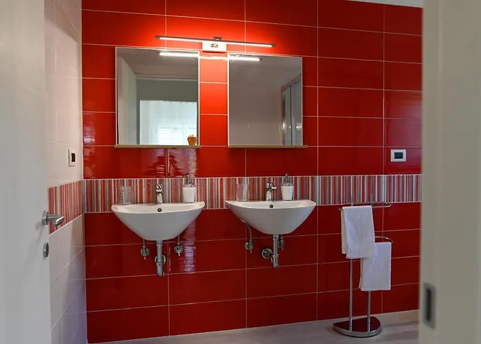 Casetta Primo Sole Apartmán Policoro