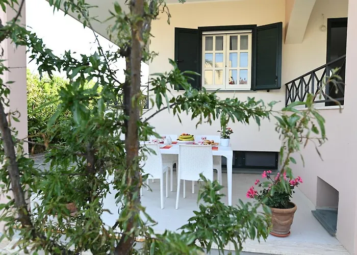 Casetta Primo Sole *