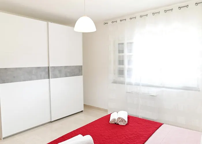 Apartmán Casetta Primo Sole *