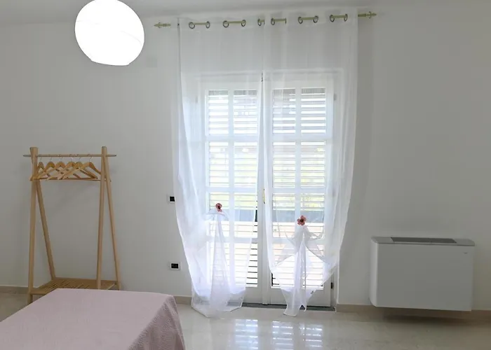 Casetta Primo Sole * Policoro