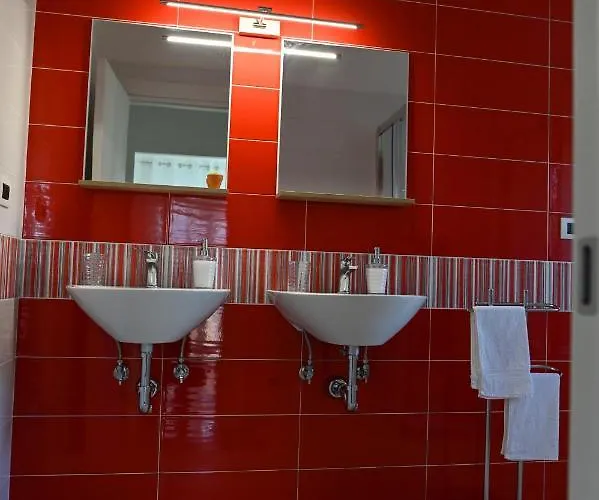 Casetta Primo Sole Apartmán