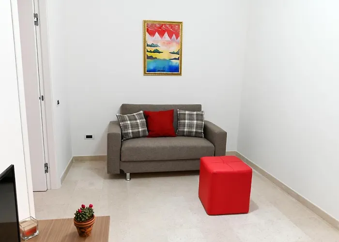 Casetta Primo Sole * Policoro