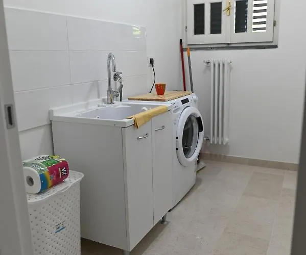 Casetta Primo Sole *