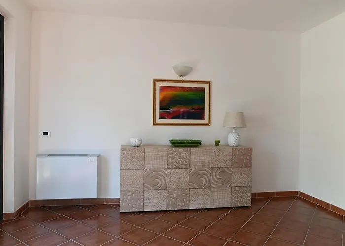 Casetta Primo Sole Apartmán *